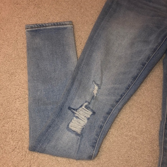 BDG jeans from Urban Outfitters - Picture 2 of 8